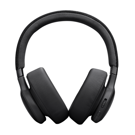 JBL Live 770NC | Fones sem fio com cancelamento de ruído